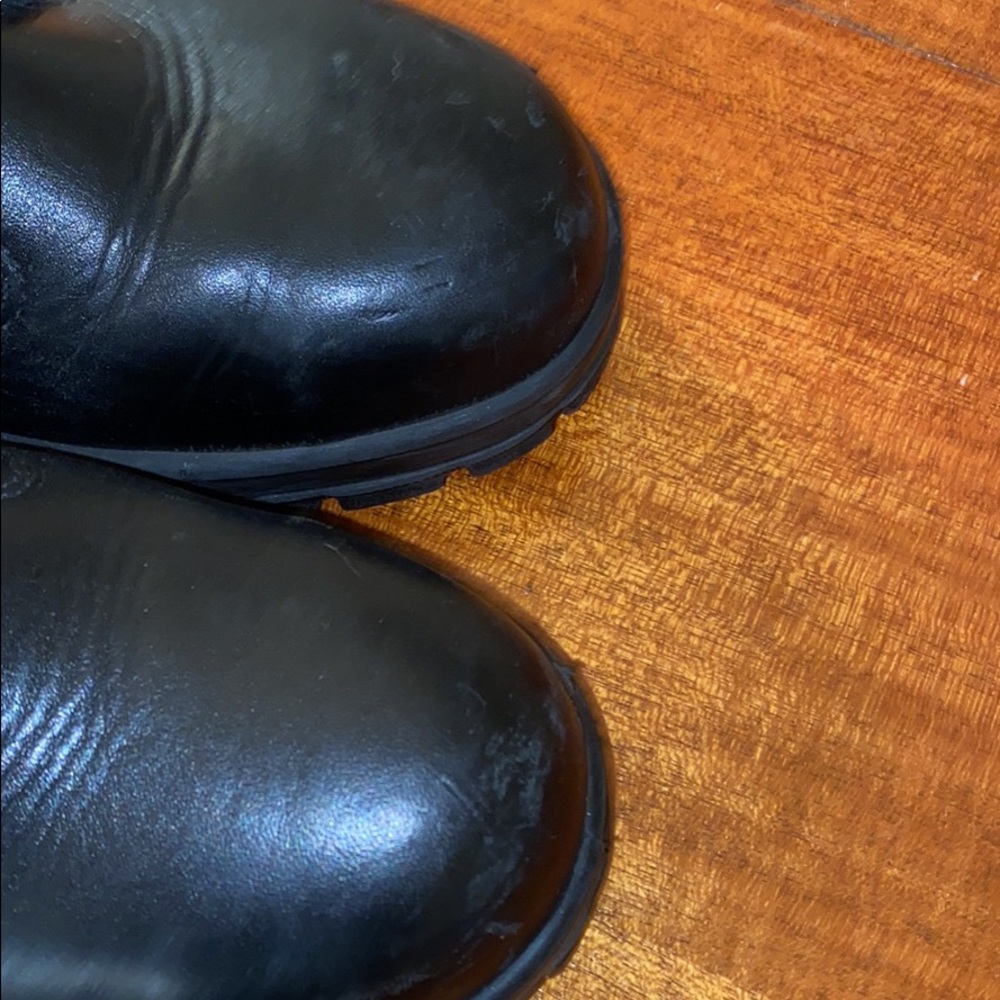 Work Boots - image 3